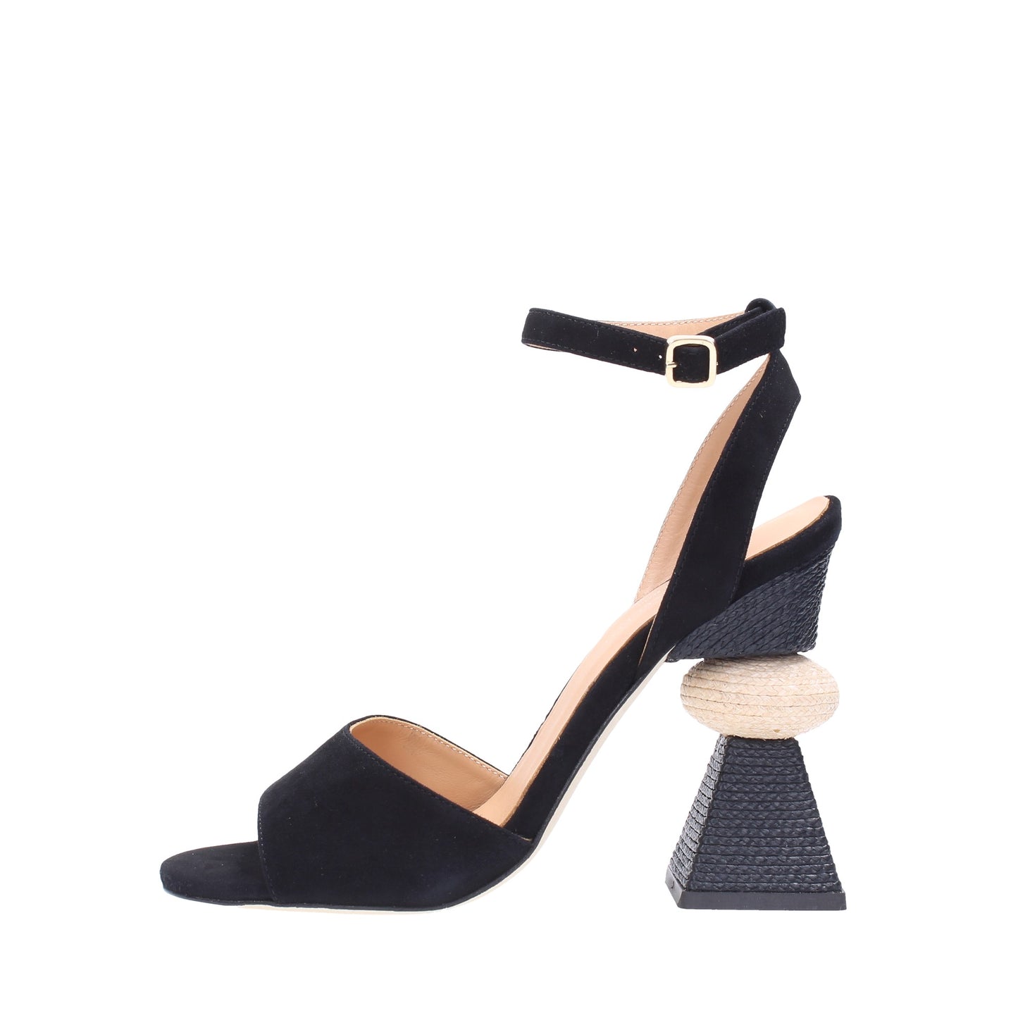 Paloma barcelo' Sandalo BIBI - Marylou Shop