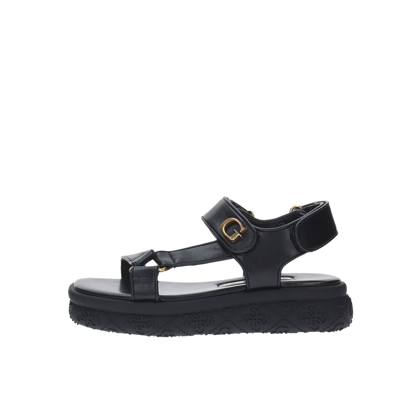 Guess Sandalo#colore_nero