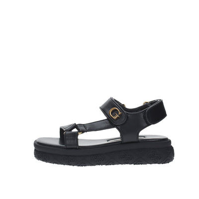 Guess Sandalo#colore_nero