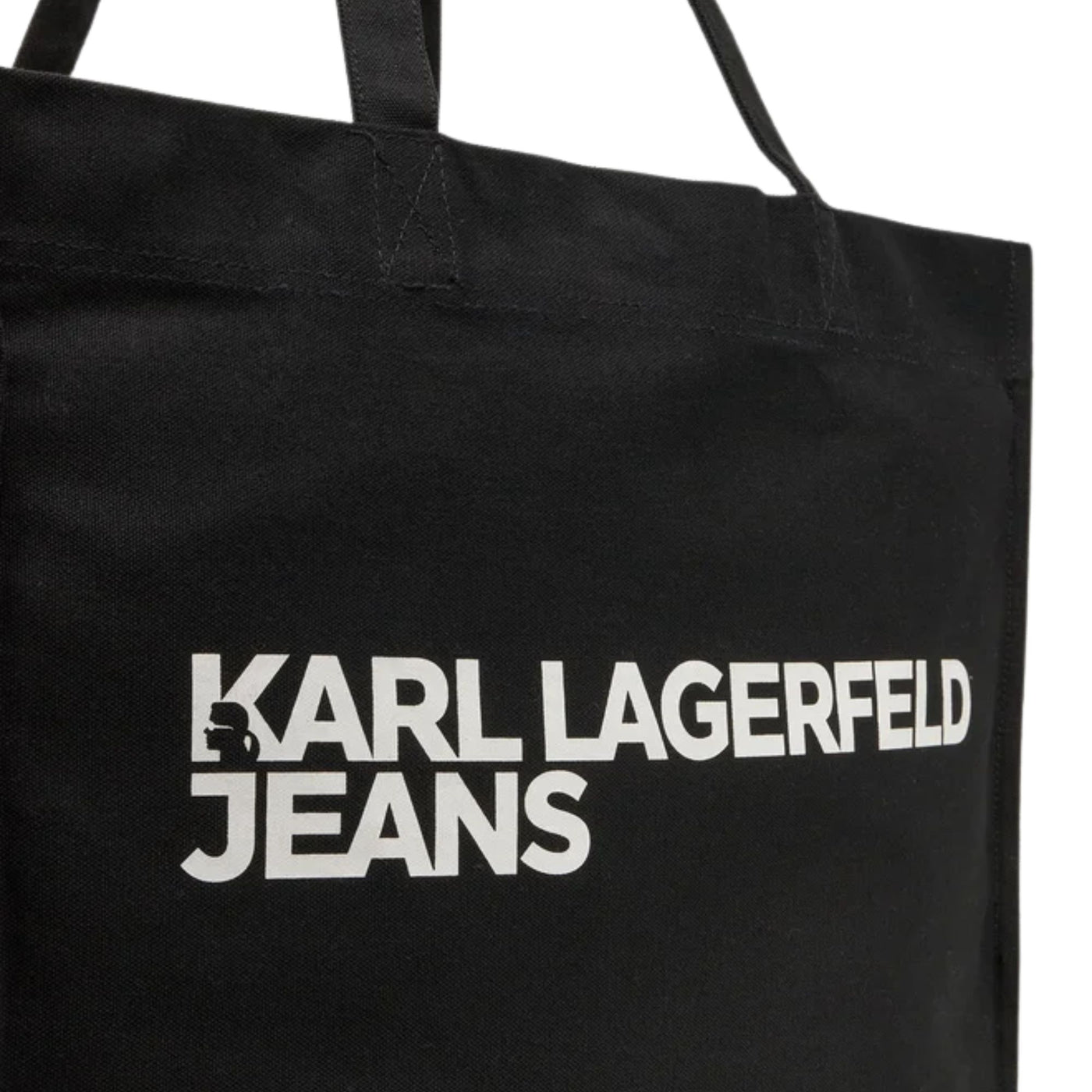 Karl lagerfeld Borse#colore_nero