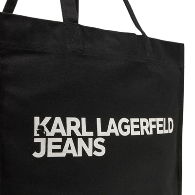 Karl lagerfeld Borse#colore_nero
