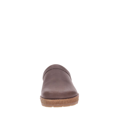 Haflinger Ciabatta#colore_marrone