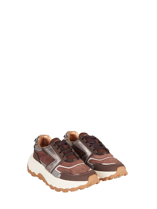 Alexander smith Sneakers#colore_marrone