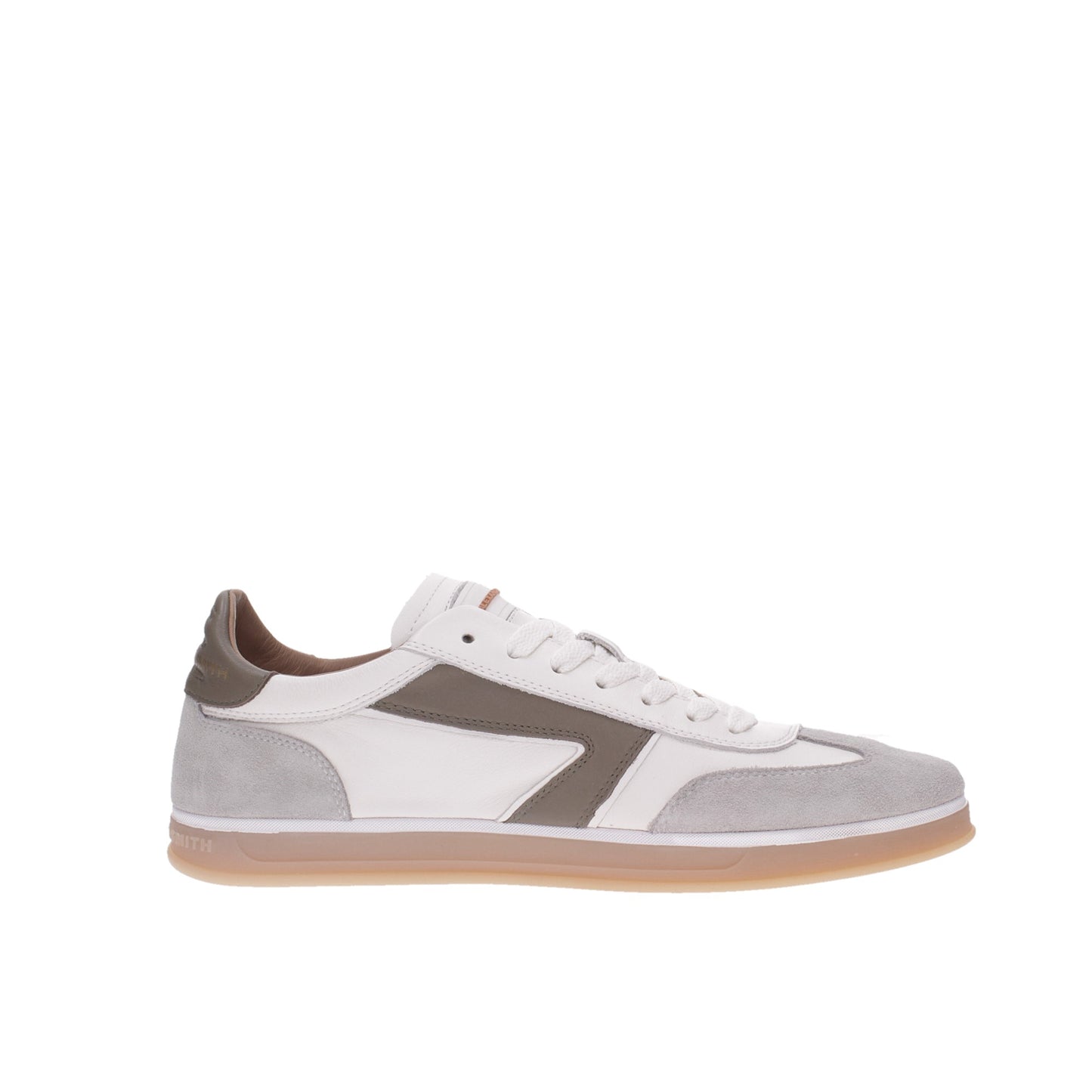 Alexander smith Sneakers#colore_olive