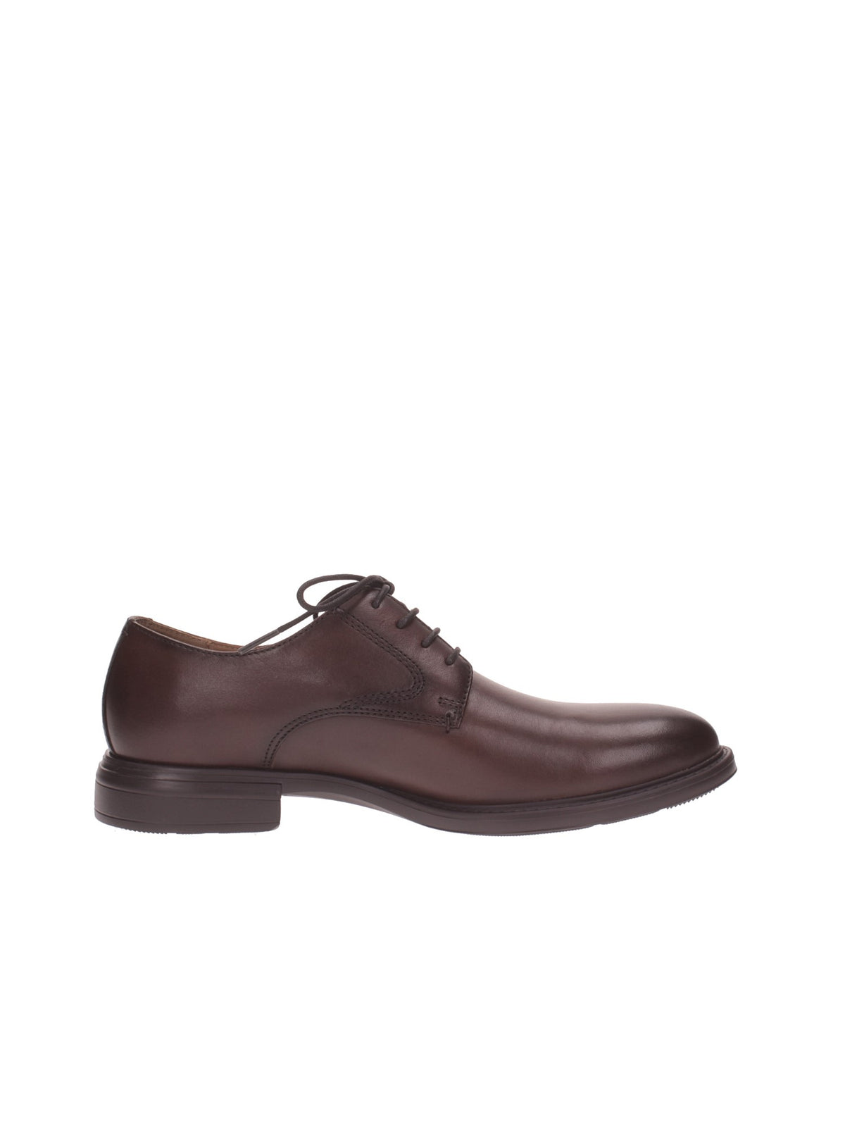 Tamaris Stringate#colore_mocca