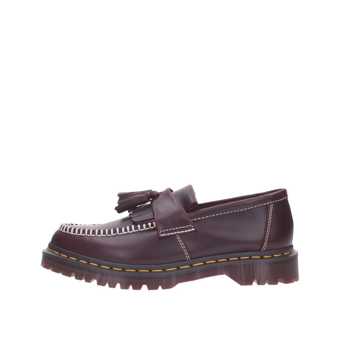 Dr. martens Mocassini#colore_rosso