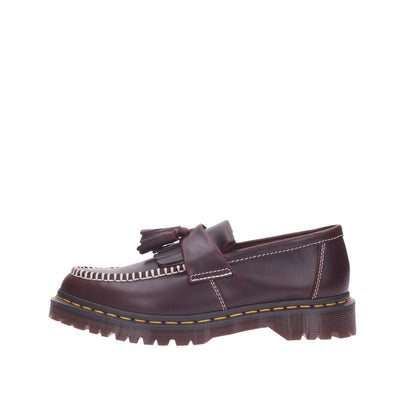 Dr. martens Mocassini#colore_rosso