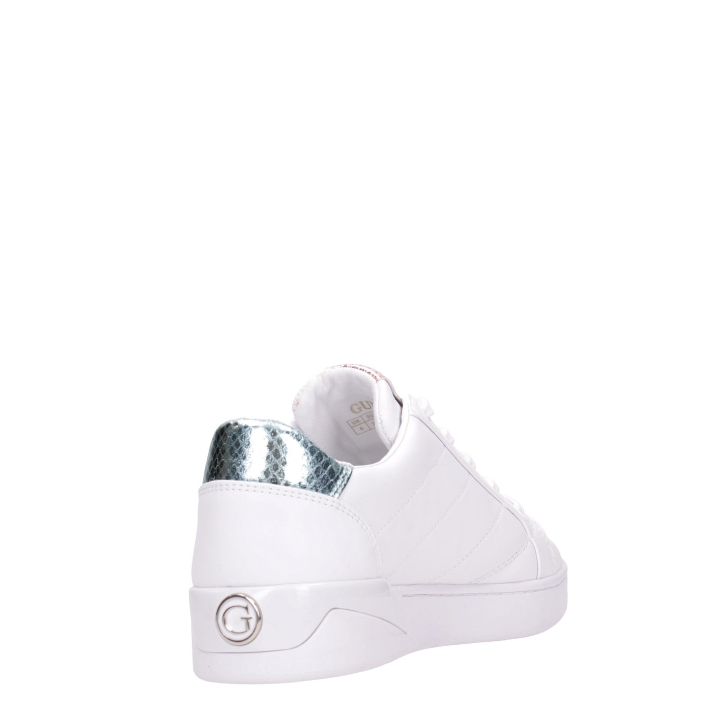 Guess Sneakers FL5RXOELE12 - Marylou Shop