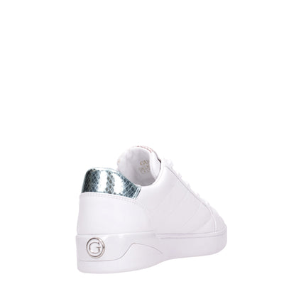 Guess Sneakers#colore_bianco