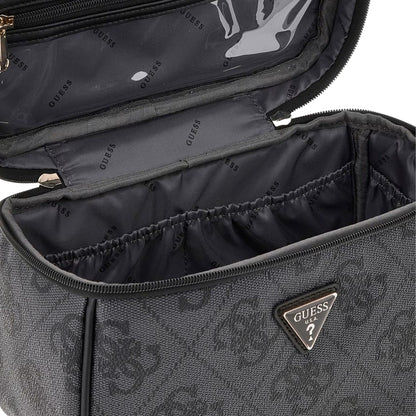 Guess Beauty Toiletry Train Case - Marylou Shop
