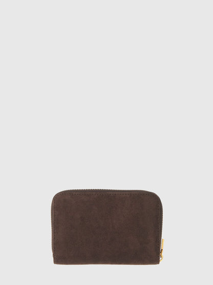 Guess Portafogli#colore_espresso