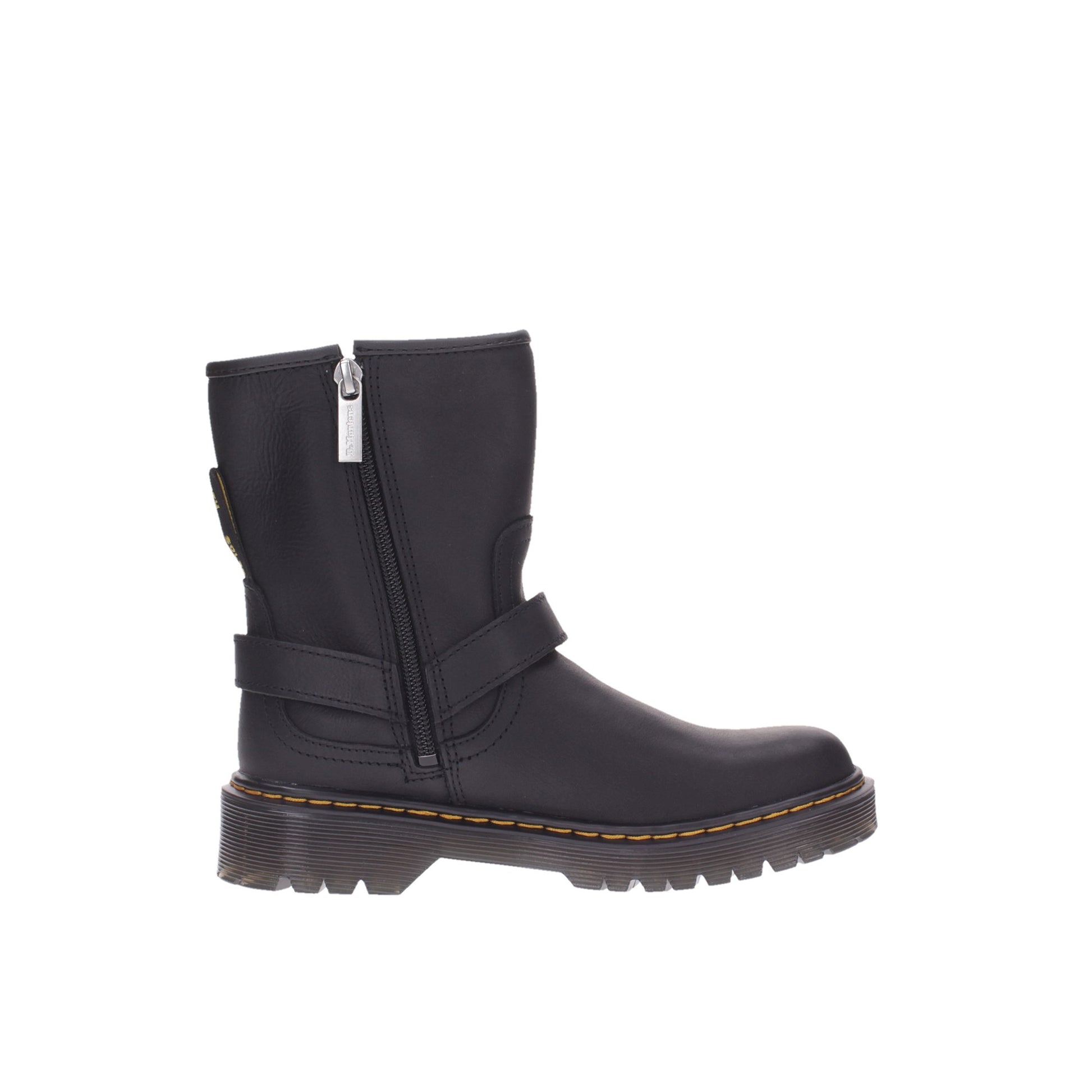 Dr. martens Tronchetto#colore_nero