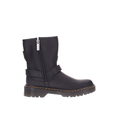 Dr. martens Tronchetto#colore_nero