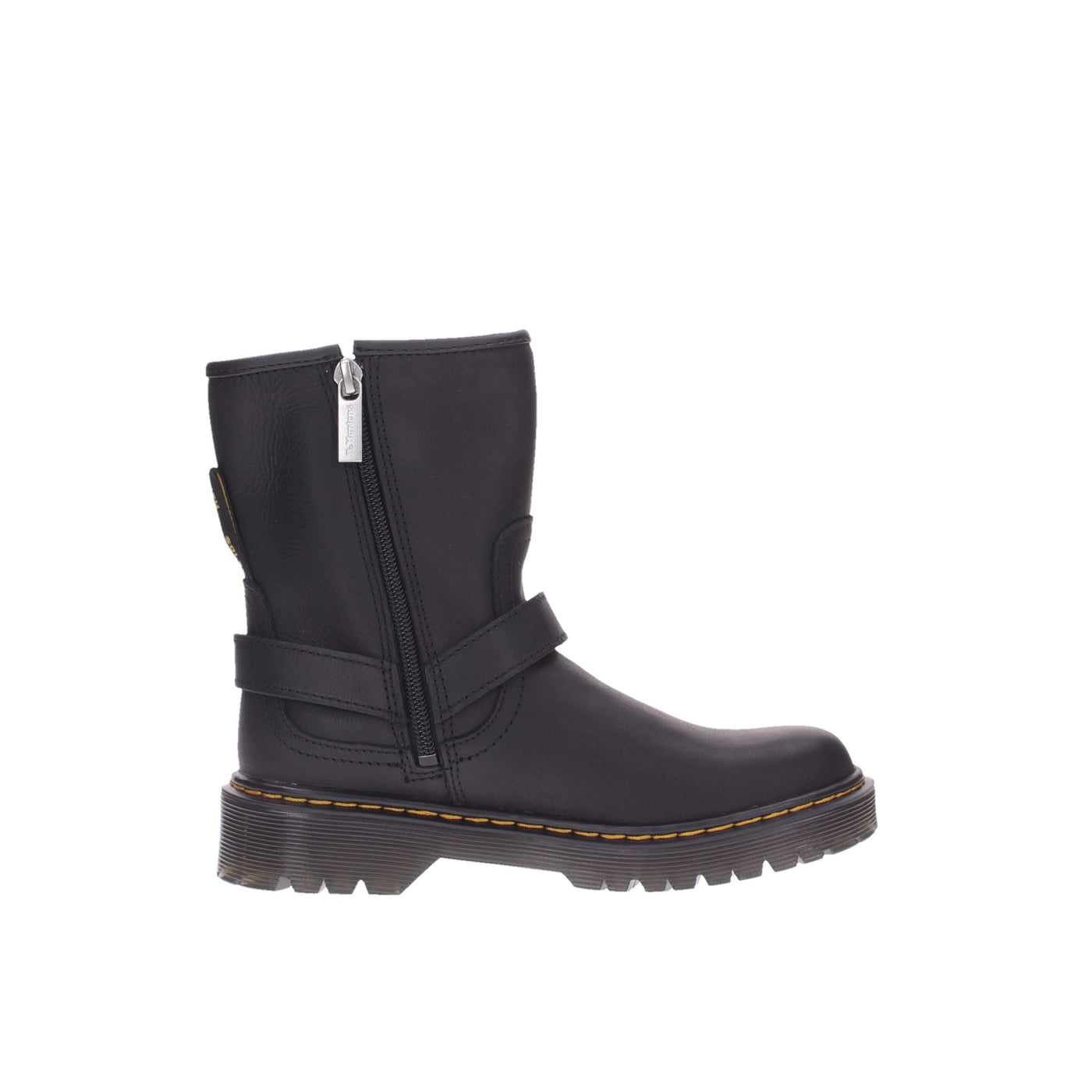 Dr. martens Tronchetto#colore_nero