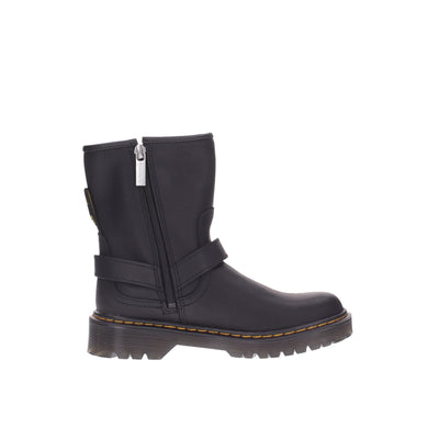 Dr. martens Tronchetto#colore_nero