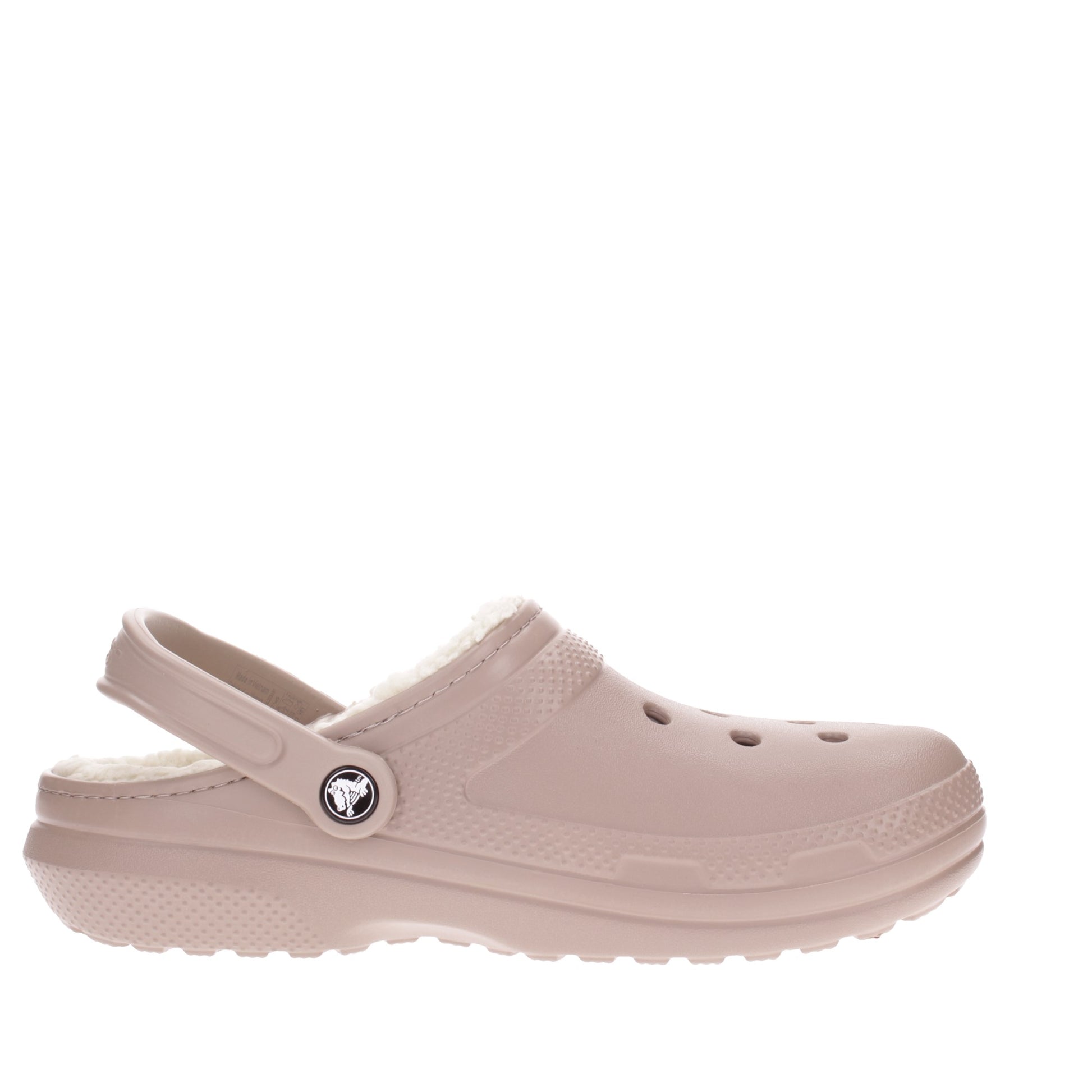 Crocs Sabot Classic Lined Clog - Marylou Shop