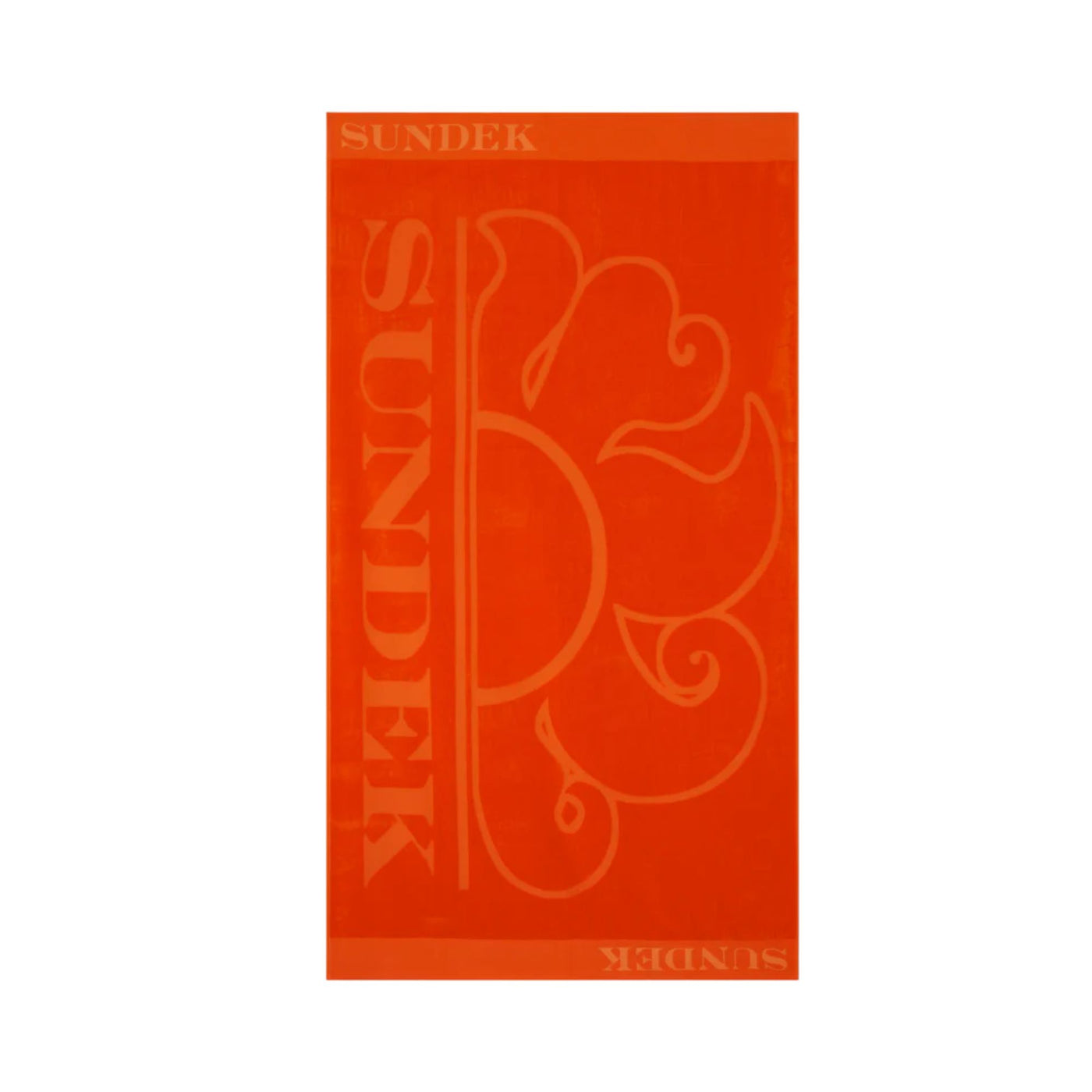 Sundek Telo mare#colore_fluo-orange