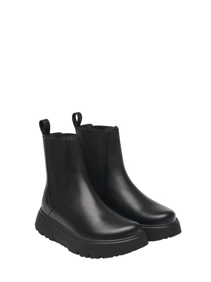 Birkenstock Tronchetto#colore_nero