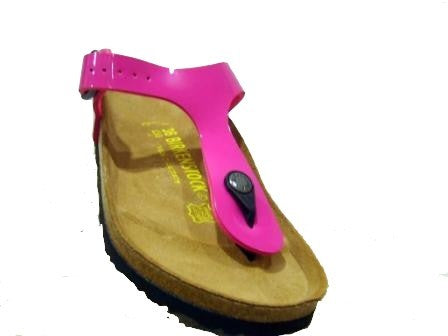 Birkenstock Infradito#colore_fuchsia