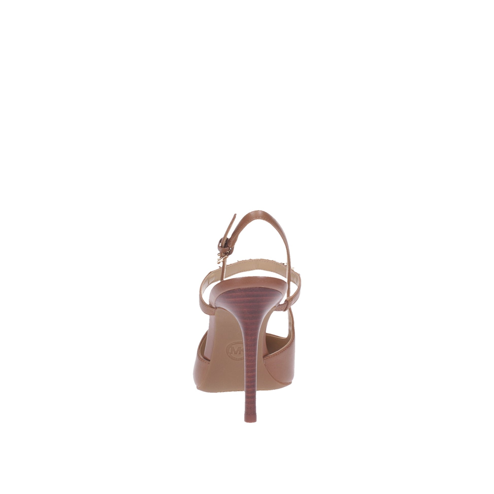 Michael kors Decollete#colore_marrone