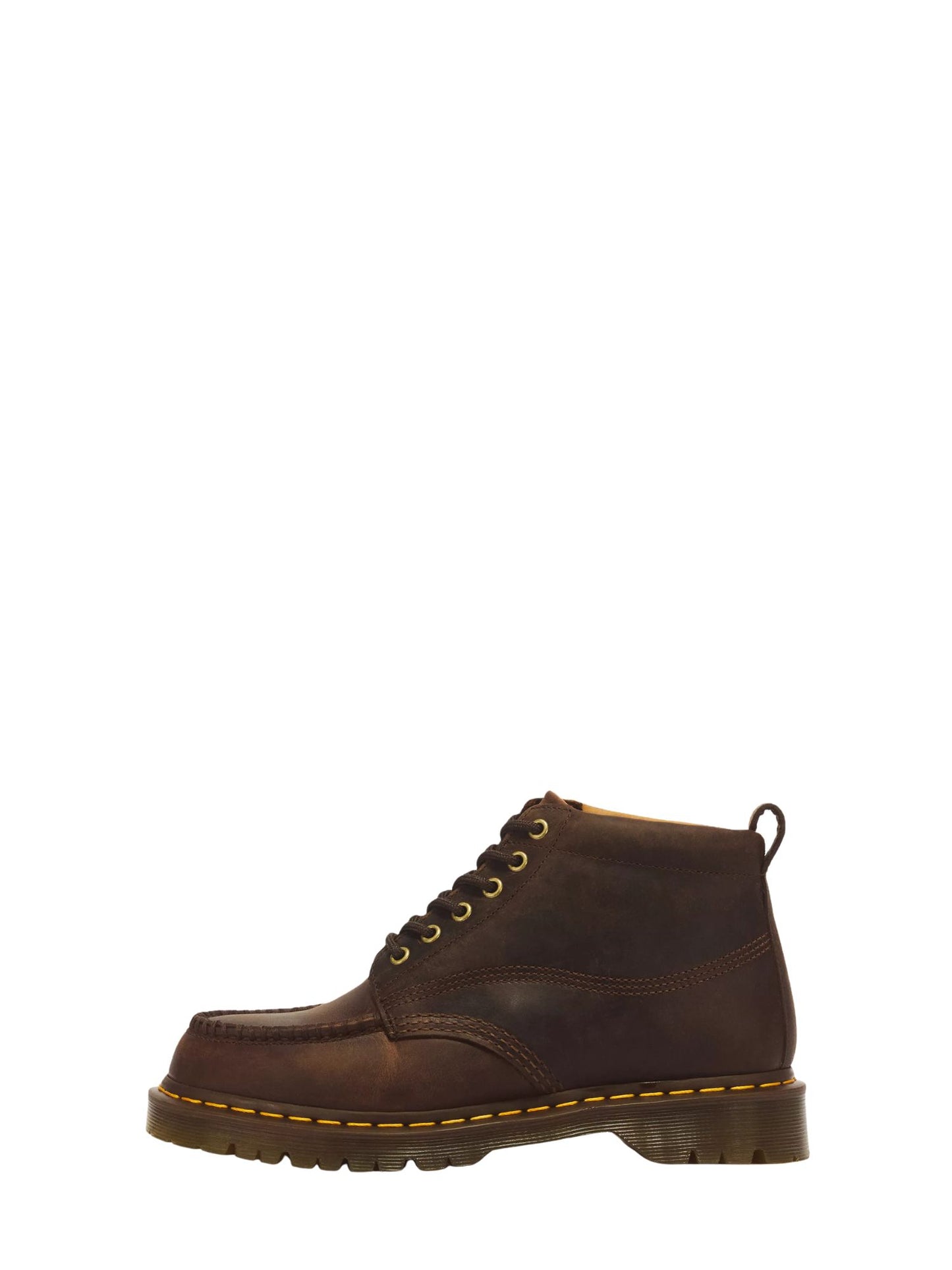 Dr. martens Tronchetto#colore_marrone