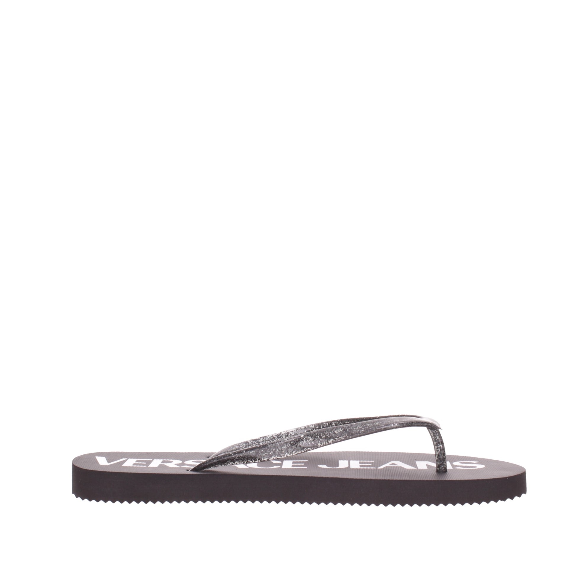 Versace jeans couture Infradito 74VA3SQ7 ZS625 L01 - Marylou Shop