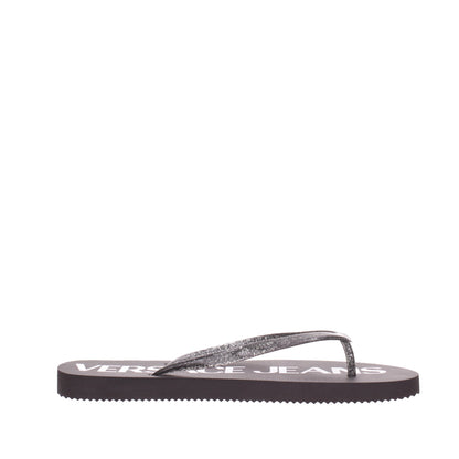Versace jeans couture Infradito 74VA3SQ7 ZS625 L01 - Marylou Shop