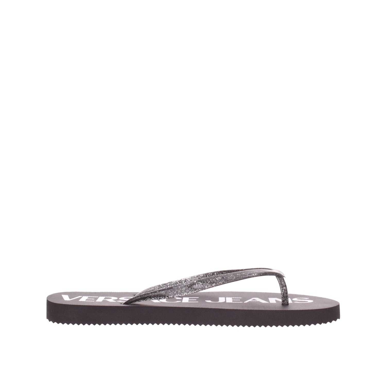 Versace jeans couture Infradito 74VA3SQ7 ZS625 L01 - Marylou Shop