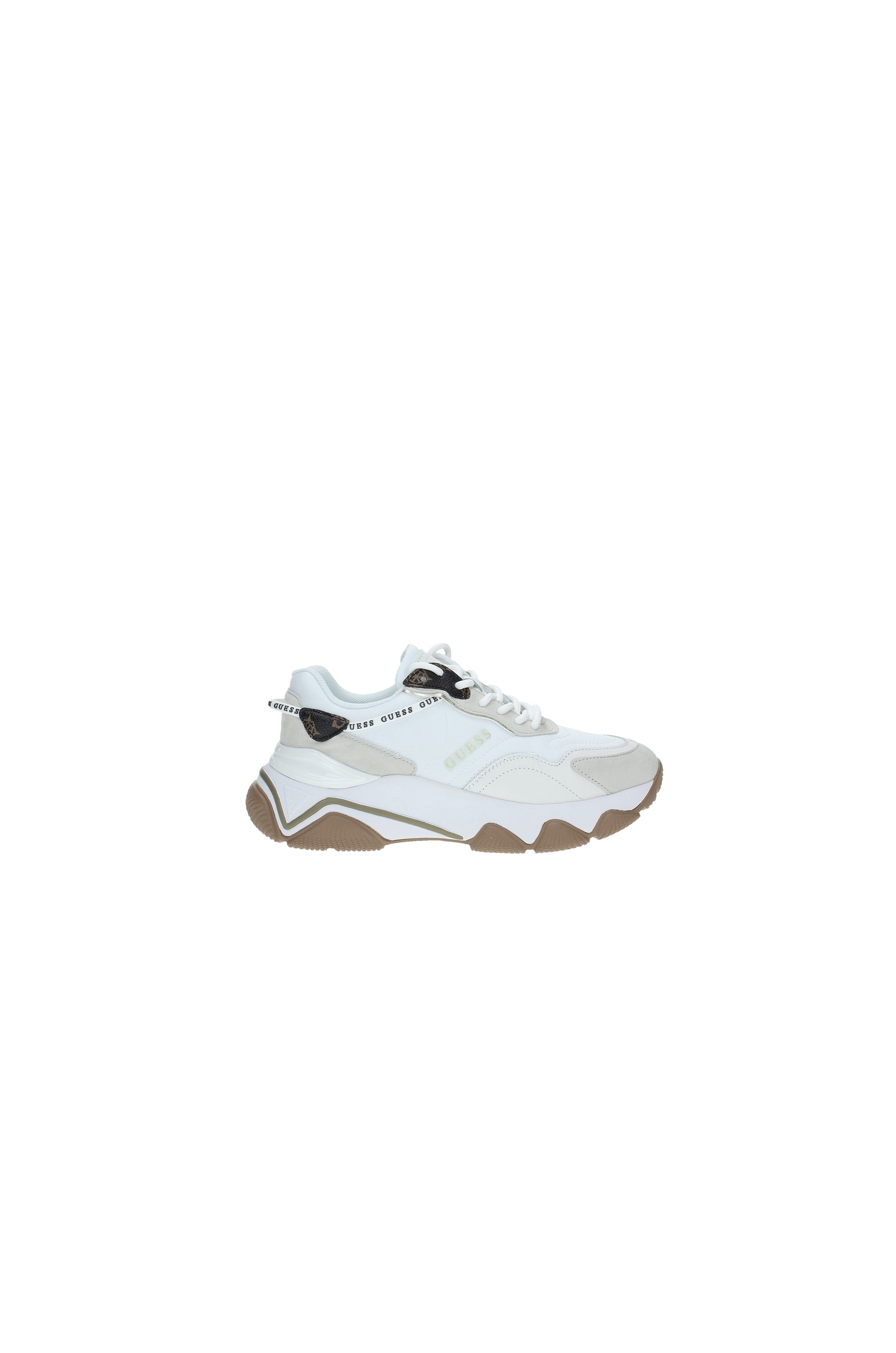 Guess Sneakers Micola FL7MICFAL12 - Marylou Shop