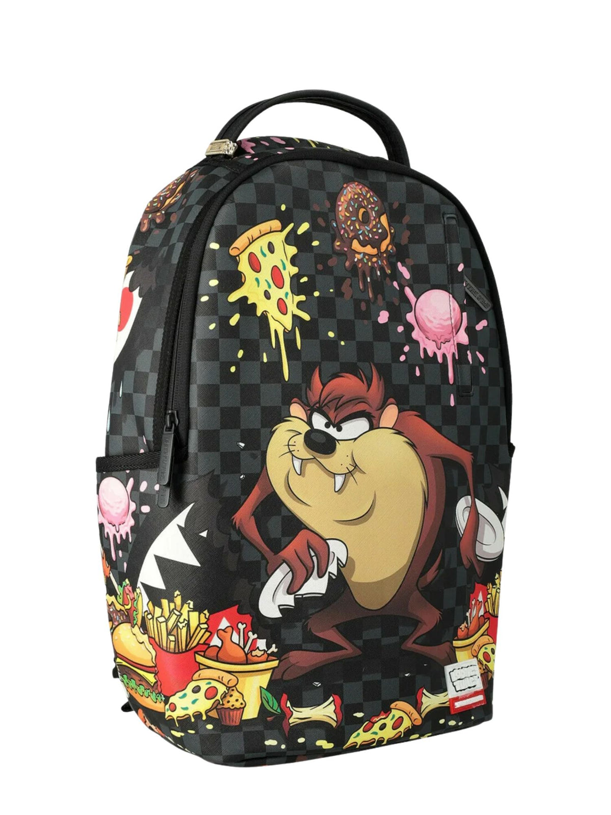 Sprayground Borse#colore_nero