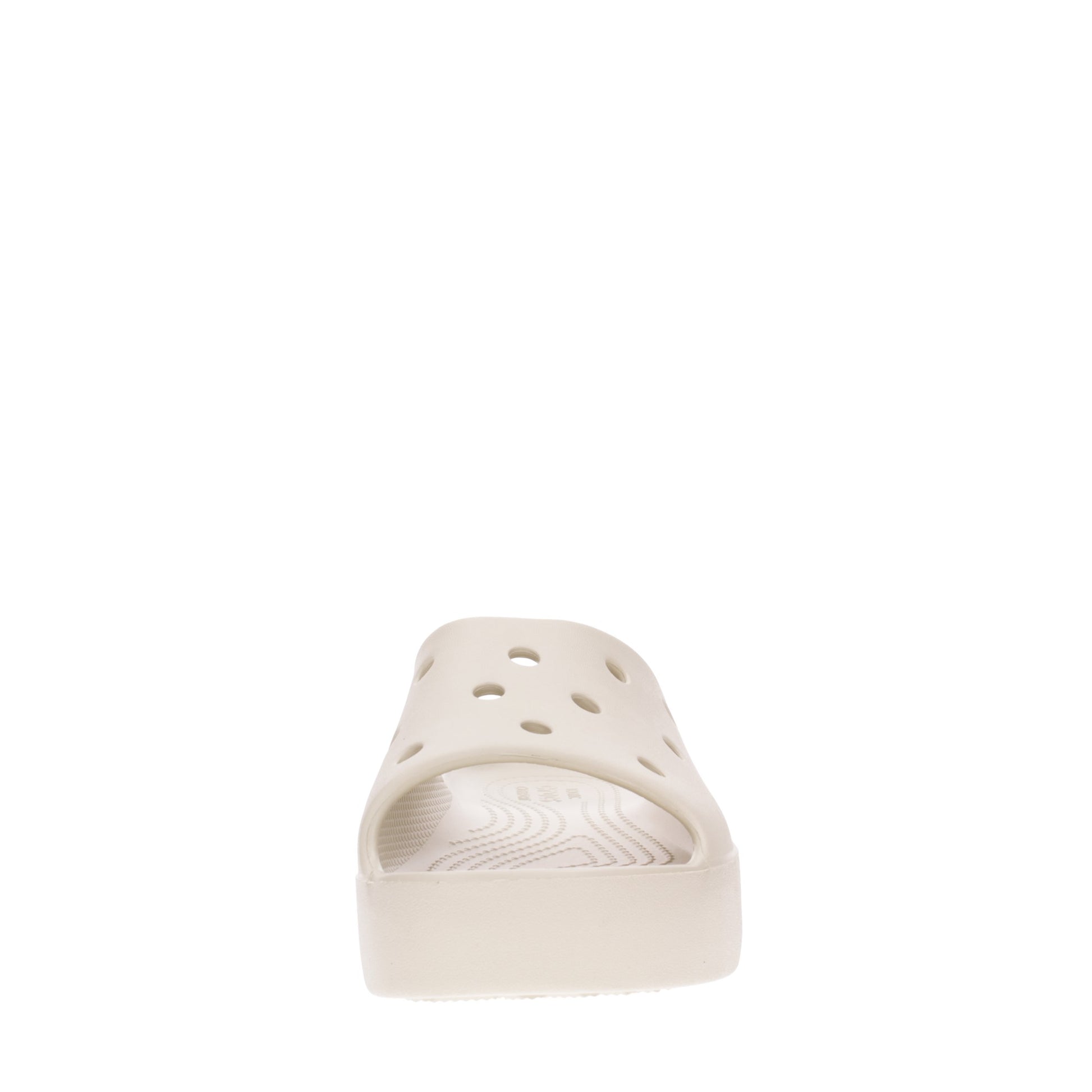 Crocs Ciabatta Platform Slide W 208180 - Marylou Shop