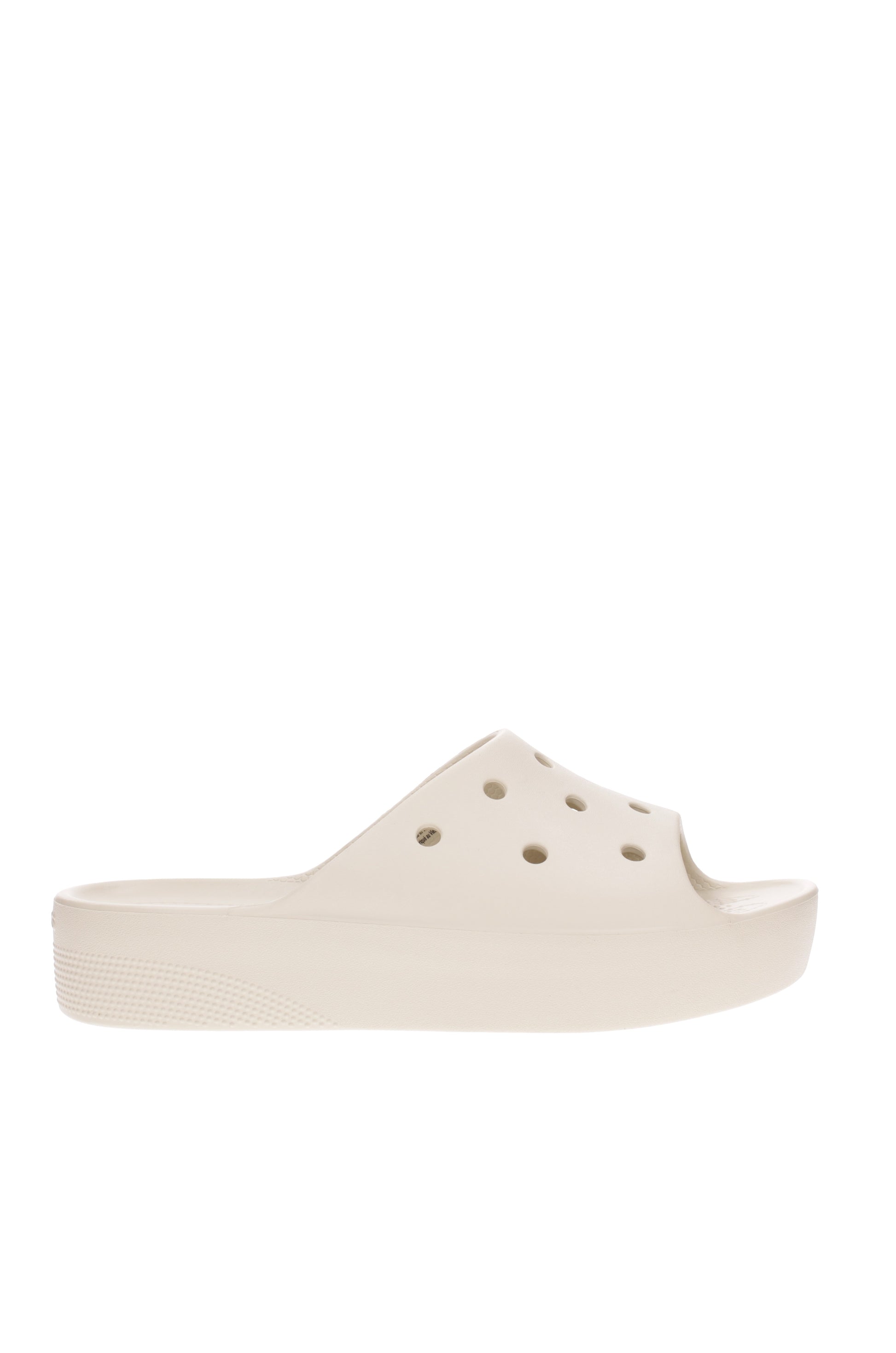 Crocs Ciabatta Platform Slide W 208180 - Marylou Shop