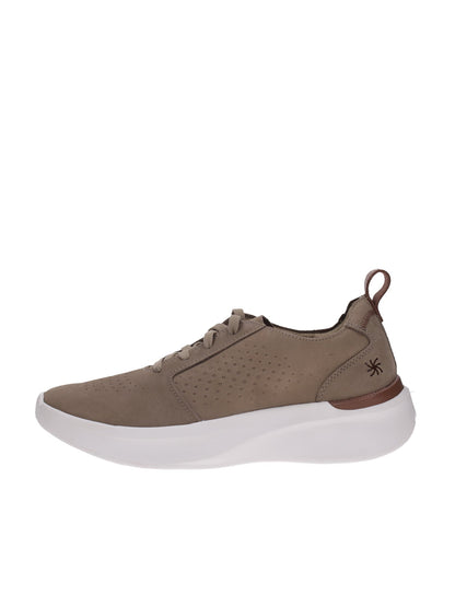 Clarks Sneakers#colore_beige