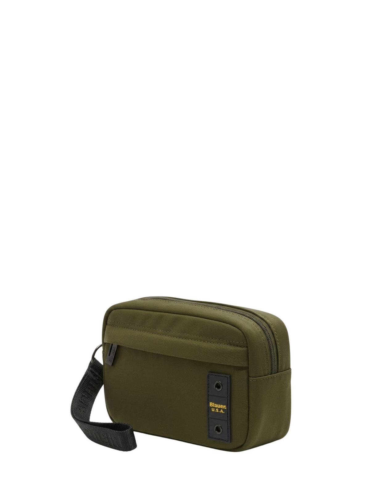 Blauer Borse#colore_militare