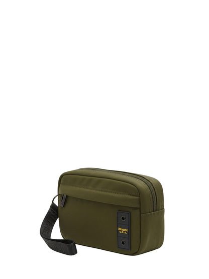 Blauer Borse#colore_militare