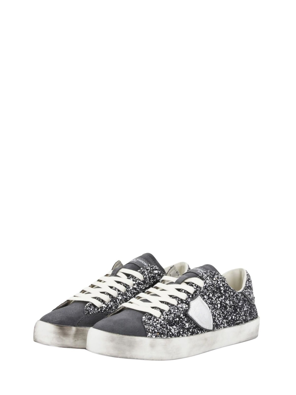Philippe model Sneakers#colore_nero