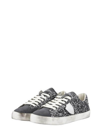 Philippe model Sneakers#colore_nero