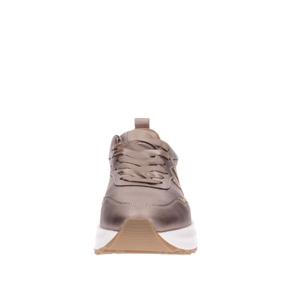 Alviero martini Sneakers#colore_bronze