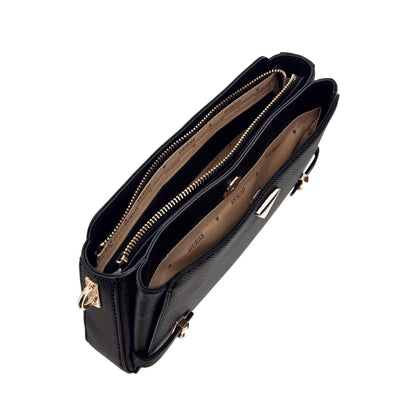 Guess Borsa Rosalba Crossbody Top Zip - Marylou Shop