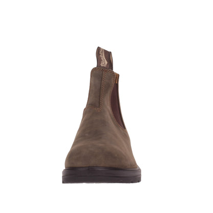 Blundstone Tronchetto#colore_marrone