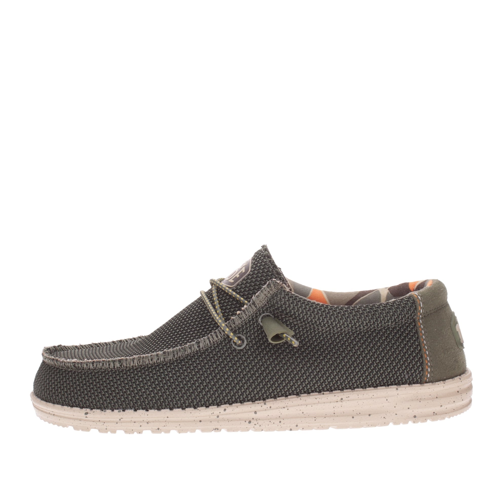 Hey dude Mocassino 40161 PINE - Marylou Shop
