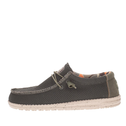 Hey dude Mocassino 40161 PINE - Marylou Shop