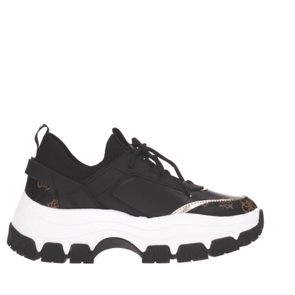 Guess Sneakers FL8BYDSMF12 BLKBR - Marylou Shop