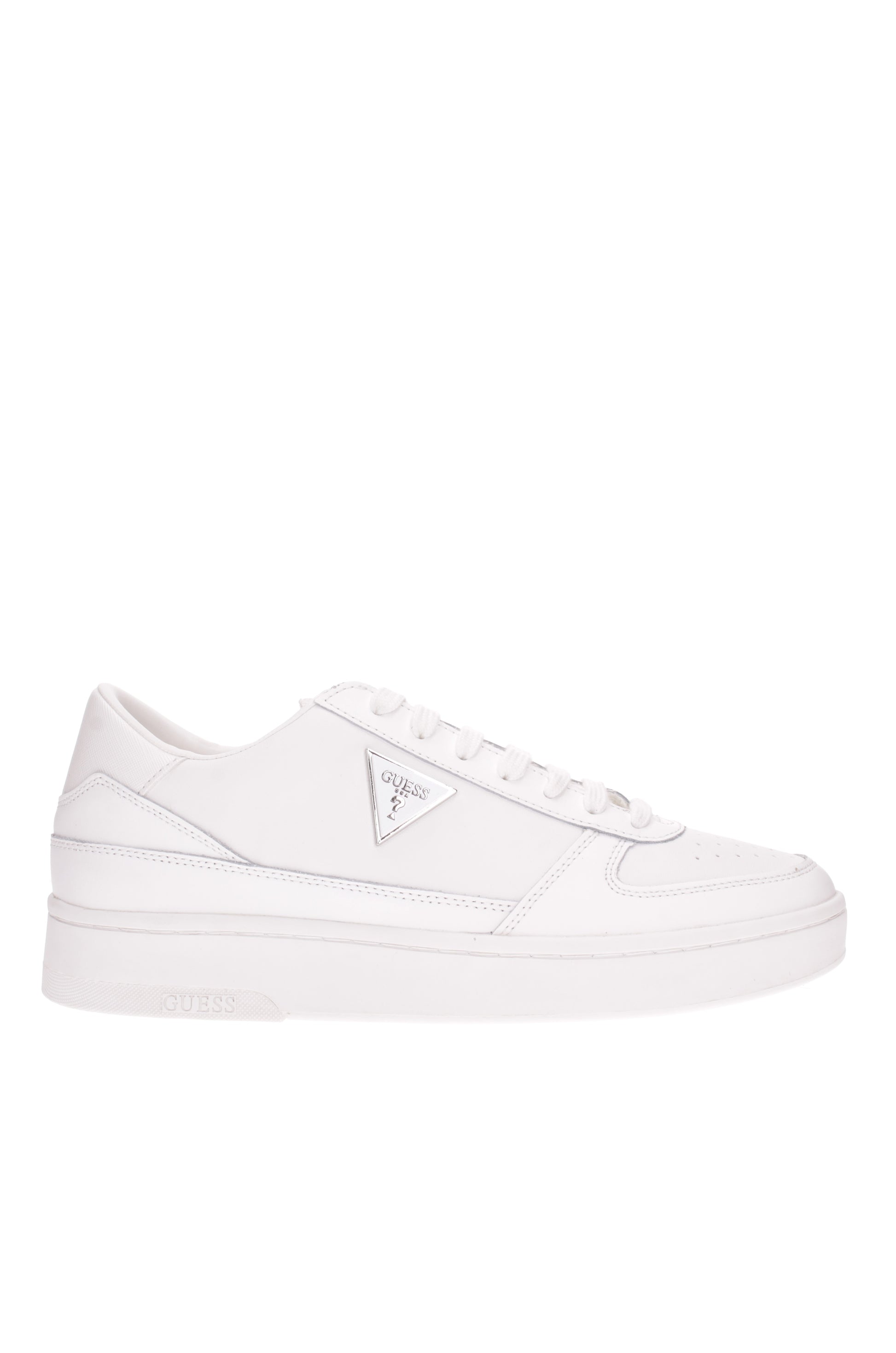 Guess Sneakers FM7SILLEA12 - Marylou Shop