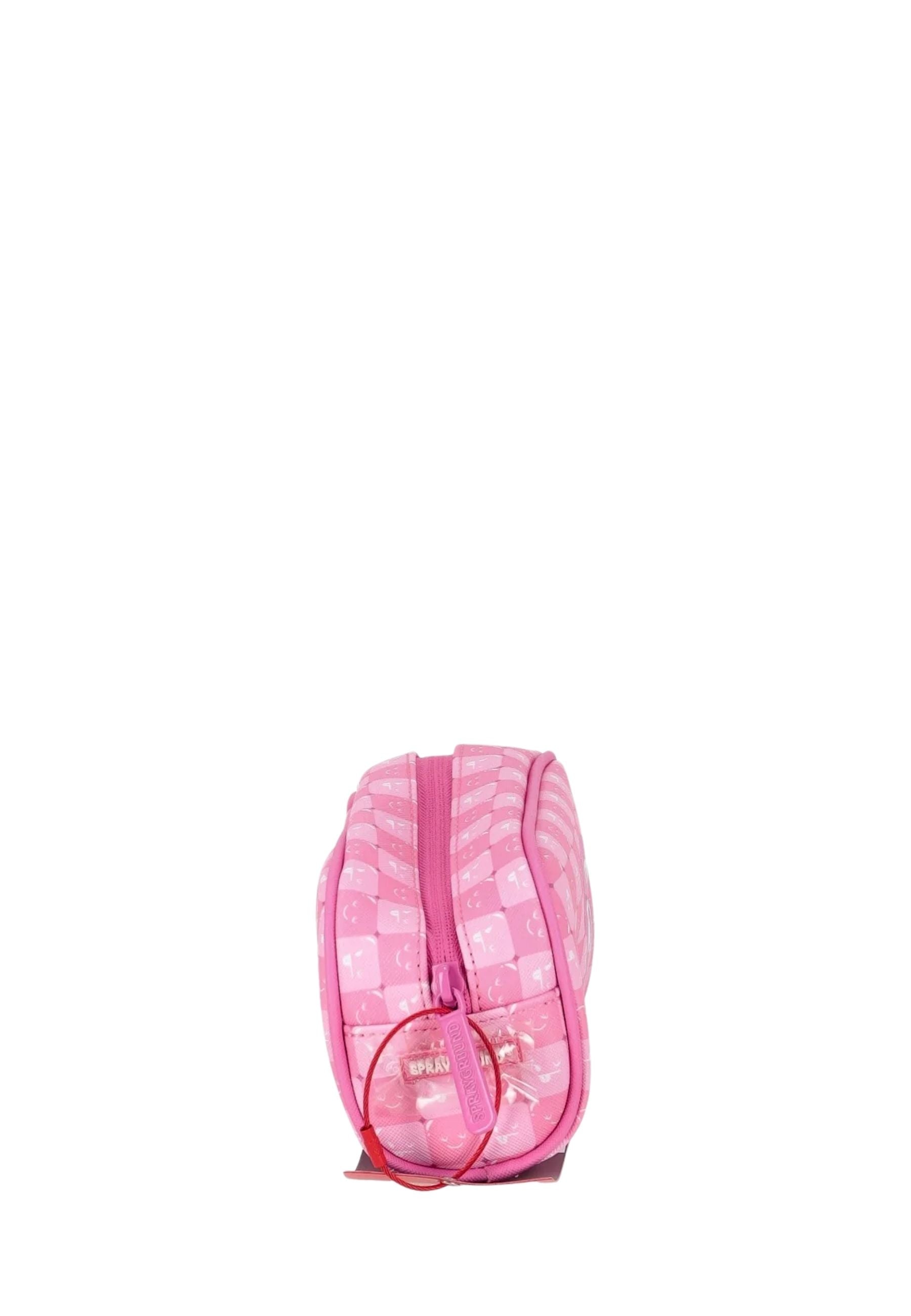 Sprayground Porta trucco#colore_rosa