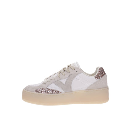 Victoria Sneakers#colore_bianco-taupe