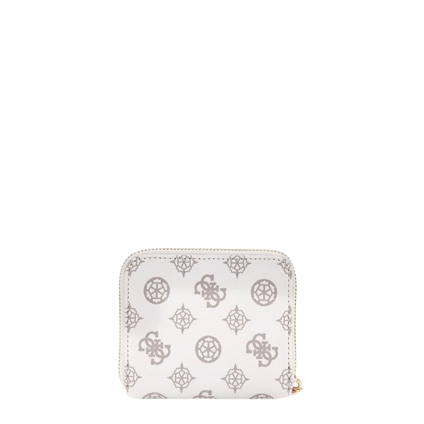 Guess Portafogli Laurel SLG Small Zip Around SWPG8500137 - Marylou Shop