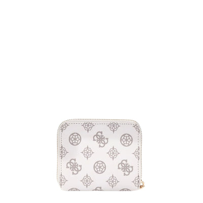 Guess Portafogli#colore_bianco