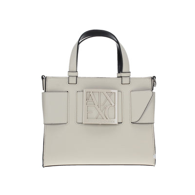 Armani exchange Borse#colore_stone
