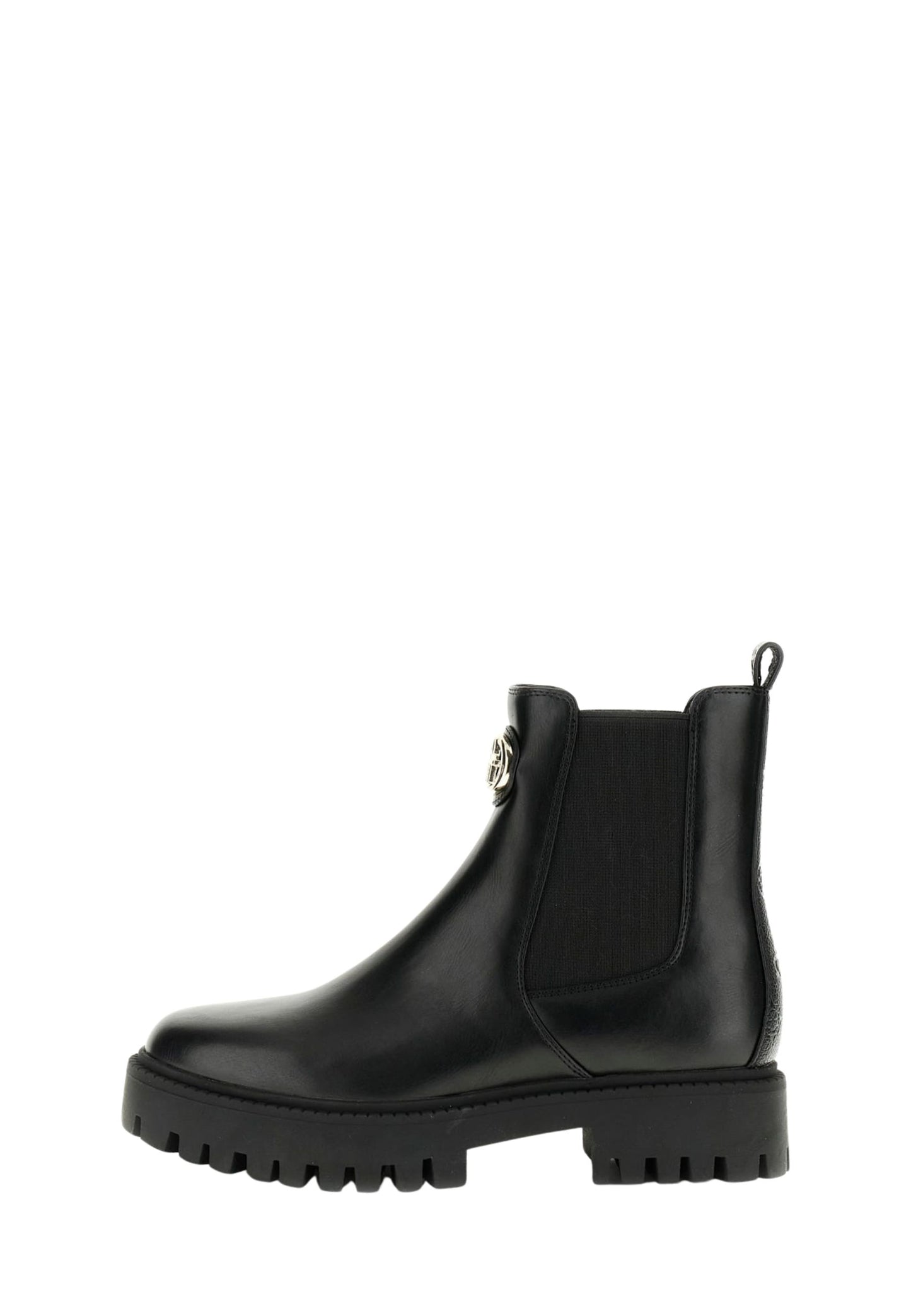 Guess Tronchetto#colore_nero